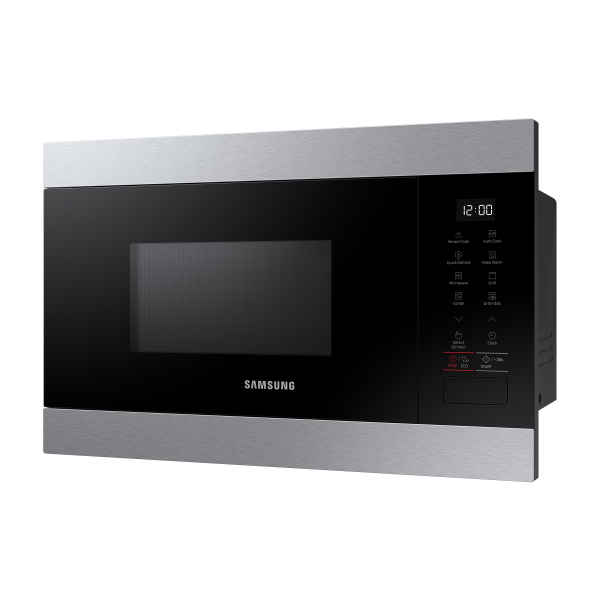 MG22M8274CT FORNO MW INC COMBINATO H38 22LT INOX