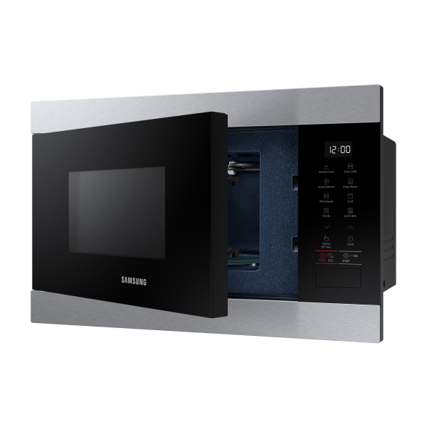 MG22M8274CT FORNO MW INC COMBINATO H38 22LT INOX