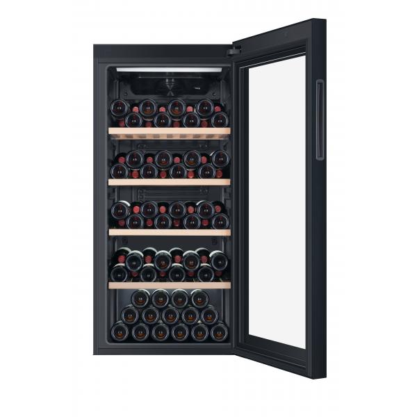 WS120GA FRIGO CANTINA 117BT H127 L60 G FILTROUV