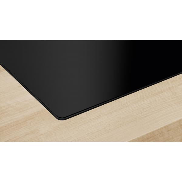 P.COTT.INDUZ.60CM 4ZONE TOUCHSELECT VETROCER.NERO