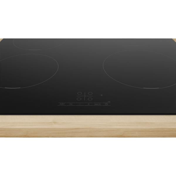 P.COTT.INDUZ.60CM 4ZONE TOUCHSELECT VETROCER.NERO