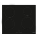 P.COTT.INDUZ.60CM 4ZONE TOUCHSELECT VETROCER.NERO