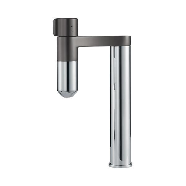 Franke 120.0621.228 Filtraggio acqua Filtro per l'acqua del rubinetto Cromo, Metallico