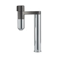 Franke 120.0621.228 Filtraggio acqua Filtro per l'acqua del rubinetto Cromo, Metallico