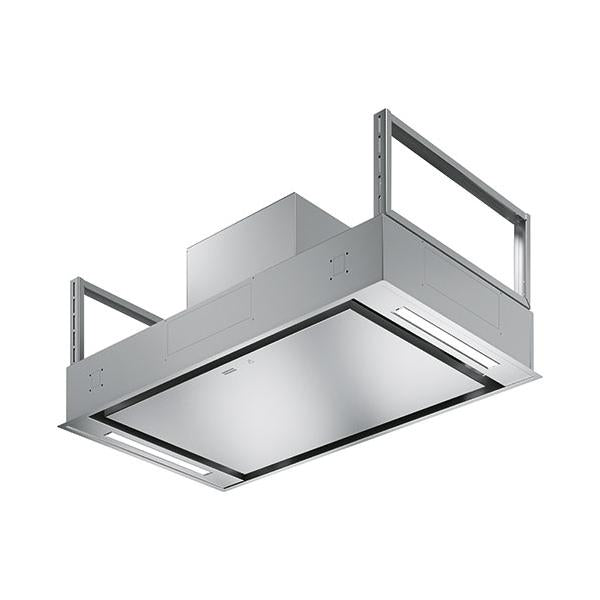 Franke AQ SENSE FCAS A90 XS Integrato a soffitto Acciaio inossidabile 770 m/h A