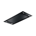 Franke FCFL 906 BK Integrato a soffitto Nero 700 m/h A+