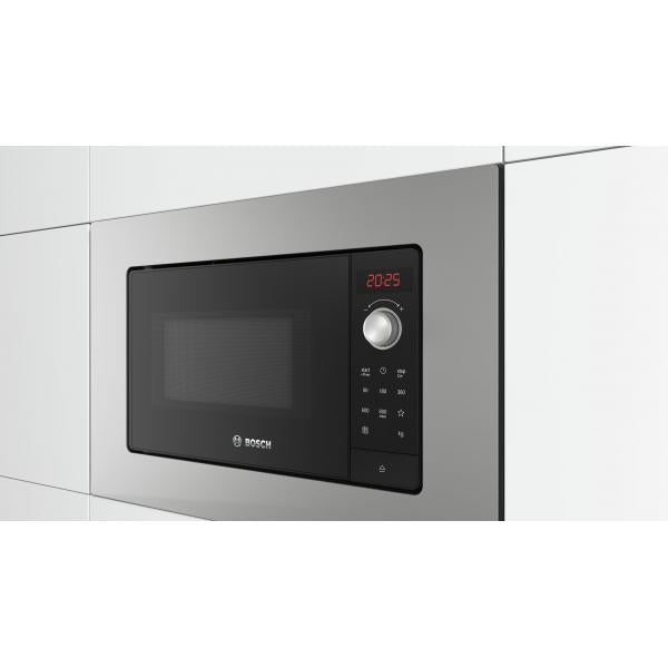 FORNO M/O INC. 800W 60X38CM INOX