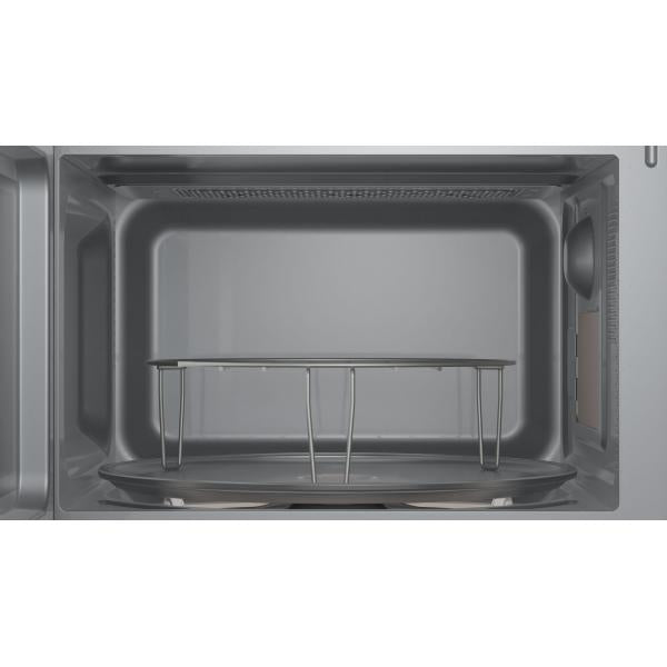 FORNO M/O INC. 800W 60X38CM INOX