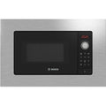 FORNO M/O INC. 800W 60X38CM INOX
