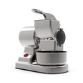 GRATTUGIA ELETT. 450W RULLO INOX SILVER