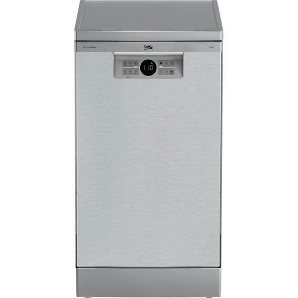 LAVAST.SLIM 45CM 10COP CE.E 5PROG. INOX
