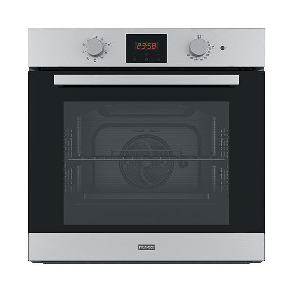 Franke FSL 86 H XS 71 L Acciaio inox