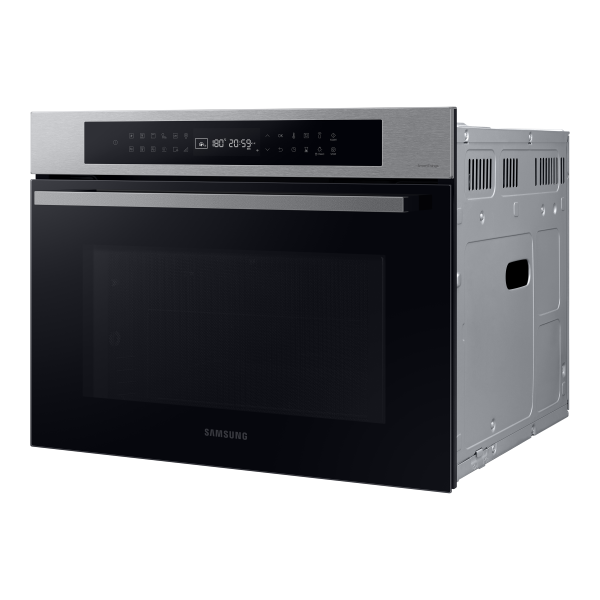 NQ5B4363EBS FORNO MW INC COMBINATO H45 50LT NERO VENT-VAP 25FUNZIONI COTTURA WIFI