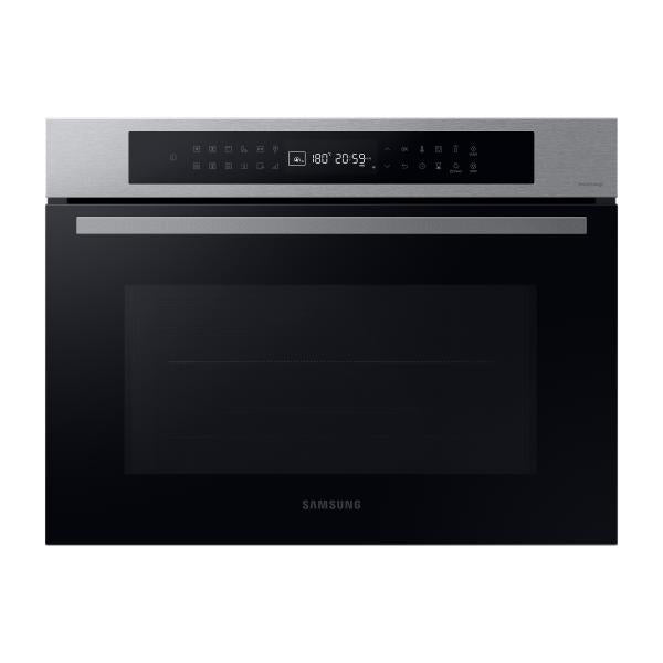 NQ5B4363EBS FORNO MW INC COMBINATO H45 50LT NERO VENT-VAP 25FUNZIONI COTTURA WIFI