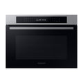NQ5B4363EBS FORNO MW INC COMBINATO H45 50LT NERO VENT-VAP 25FUNZIONI COTTURA WIFI