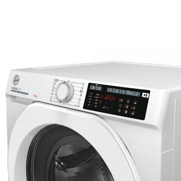 LAV.C/FRONT 8KG 1200GIRI CE.A INVERT VAPORE WIFI