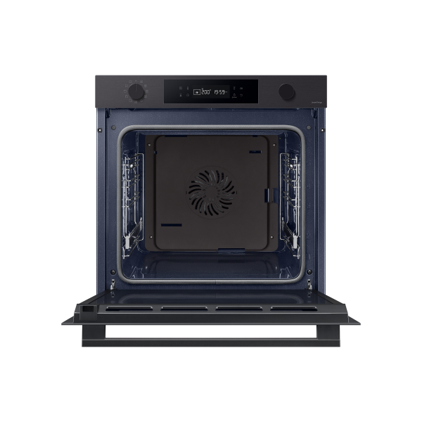 NV7B4140VBB FORNO 76 LT A+VAP WIFI BALCK SINGLE FAN