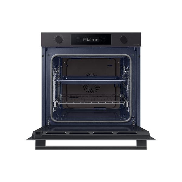 NV7B4140VBB FORNO 76 LT A+VAP WIFI BALCK SINGLE FAN
