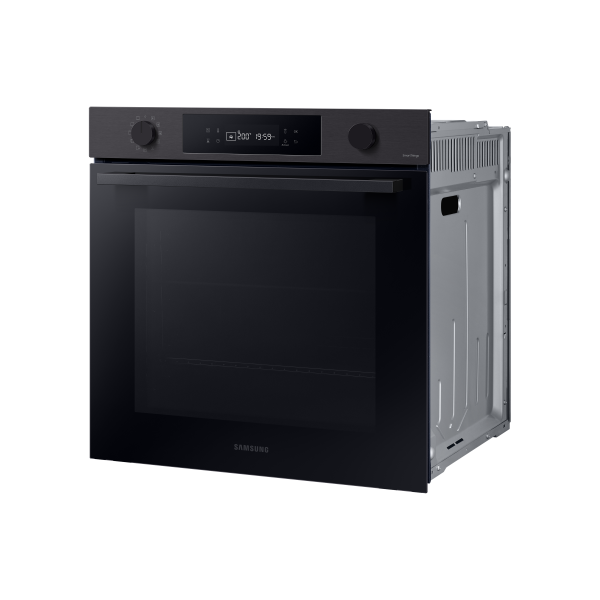 NV7B4140VBB FORNO 76 LT A+VAP WIFI BALCK SINGLE FAN