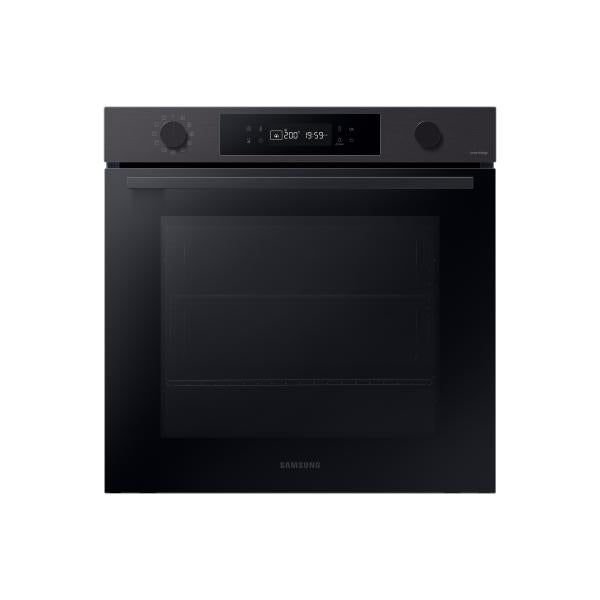 NV7B4140VBB FORNO 76 LT A+VAP WIFI BALCK SINGLE FAN