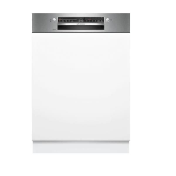 LAVAST.C/FRONT.INOX 60CM 13C CE.C WIFI V. POLINOX