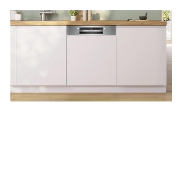 LAVAST.C/FRONT.INOX 60CM 13C CE.C WIFI V. POLINOX