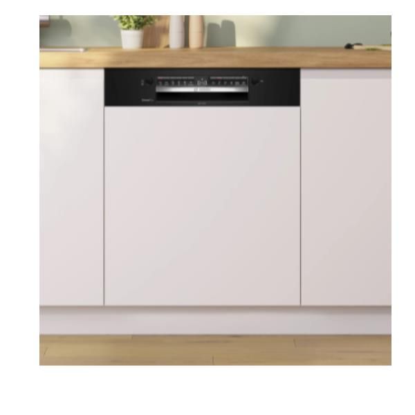 LAVAST.C/FRONT.NERO 60CM 14COP. CE.C 3 CEST. WIFI