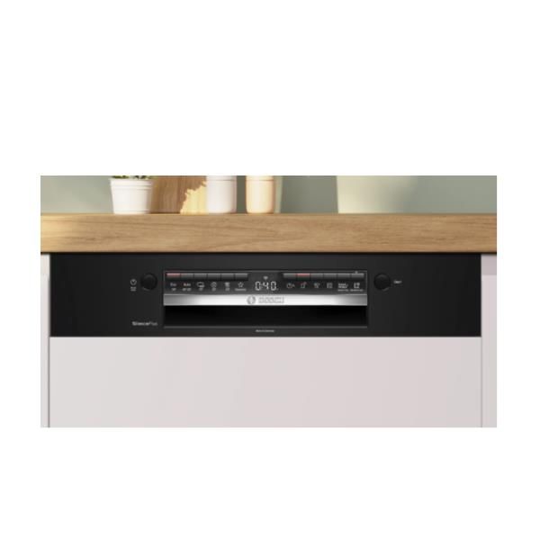 LAVAST.C/FRONT.NERO 60CM 14COP. CE.C 3 CEST. WIFI