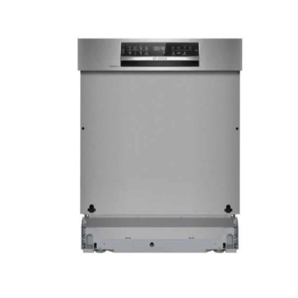 LAVAST.C/FRONT.INOX 60CM 14COP. CE.A 3CEST. WIFI