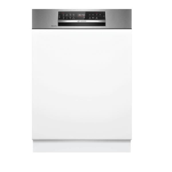 LAVAST.C/FRONT.INOX 60CM 14COP. CE.A 3CEST. WIFI