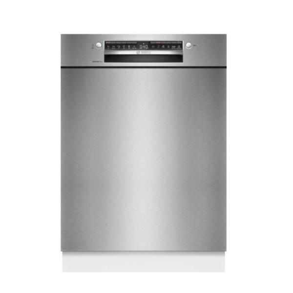 LAVAST.60CM 14C CE.B SOTTOP. 3CEST POLINOX WIFI IX