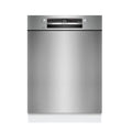 LAVAST.60CM 14C CE.B SOTTOP. 3CEST POLINOX WIFI IX