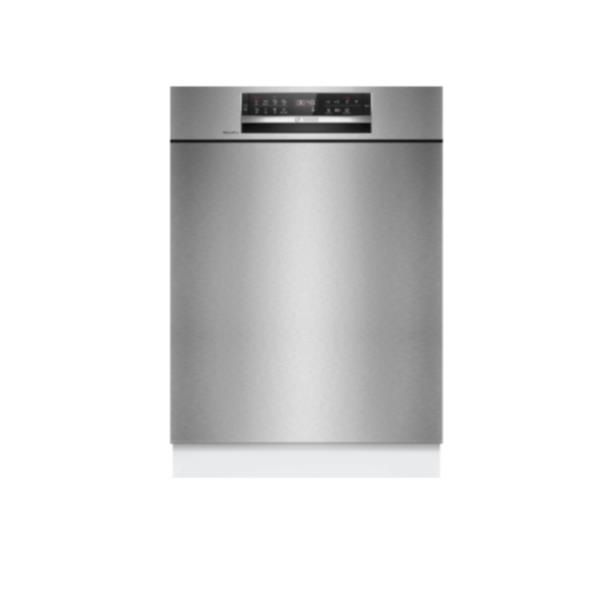 LAVAST.60CM 14COP CE.A SOTTOPIANO 3CEST WIFI INOX