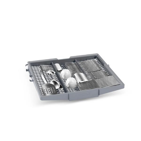 LAVAST.60CM 14COP CE.A SOTTOPIANO 3CEST WIFI INOX