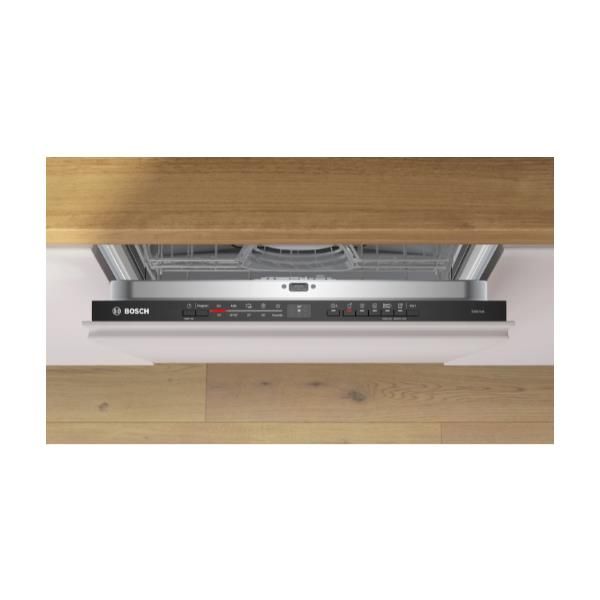 LAVAST.SC/T.60CM 14C CE.C INV 3CEST WIFI V.POLINOX