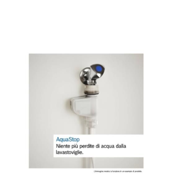 SPV4EMX17E LAVAST INC 45CM 10COP B 44DB 3CESTO 6PR HOME CONNECT