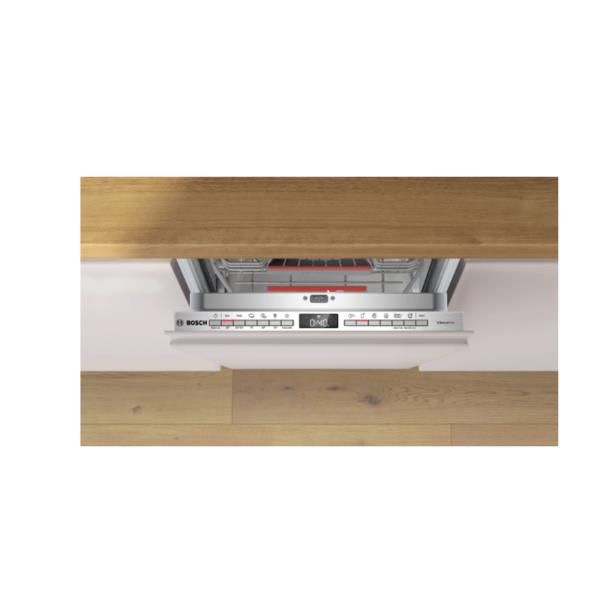 SPV4EMX17E LAVAST INC 45CM 10COP B 44DB 3CESTO 6PR HOME CONNECT