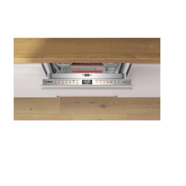 LAVAST.SC/TOT.SLIM 45CM 10COP CE.B 3CEST. WIFI