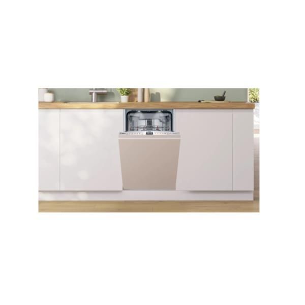 LAVAST.SC/TOT.SLIM 45CM 10COP CE.B 3CEST. WIFI