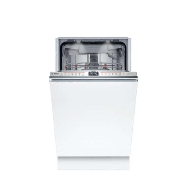 LAVAST.SC/TOT.SLIM 45CM 10COP CE.B 3CEST. WIFI
