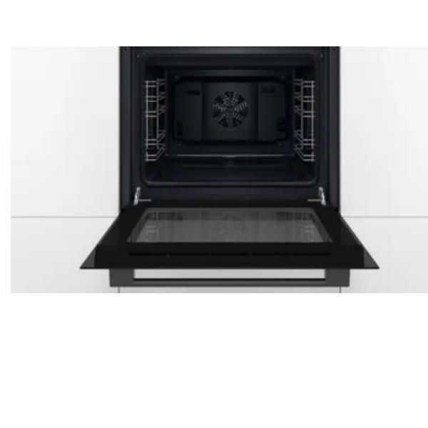 FORNO 60CM 66LT MULTIF.5 CL.A COTT.HOTAIR 3D NERO
