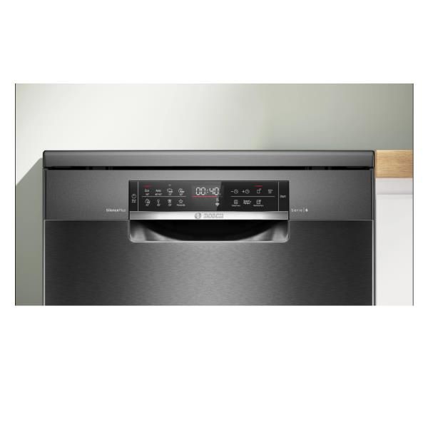 LAVAST.14COP CE.A 8PROG 3CEST WIFI TOP REMOV. INOX