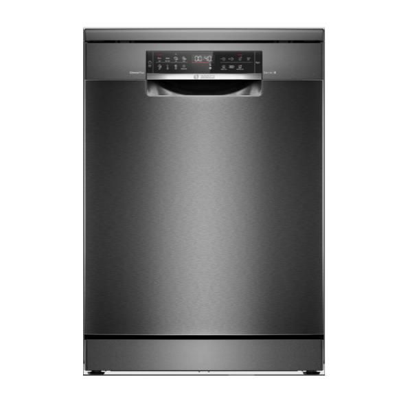 LAVAST.14COP CE.A 8PROG 3CEST WIFI TOP REMOV. INOX