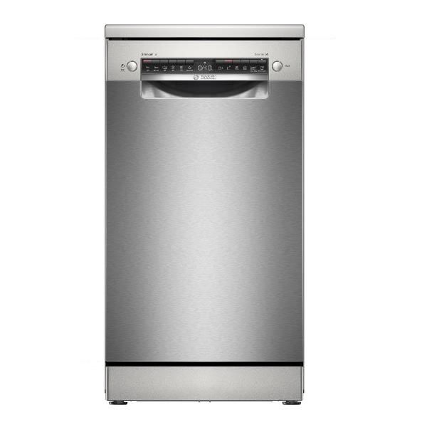 LAVAST.SLIM 45CM 10COP CE.B 6PROG. 3CEST WIFI INOX