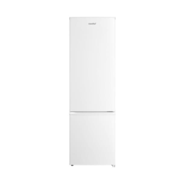 COMBI 262LT CE.E STATICO 2RIP. BIANCO