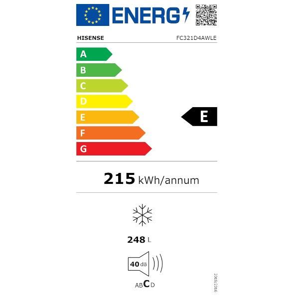 CONG.ORIZZ. 248LT CE.E DISP.LED