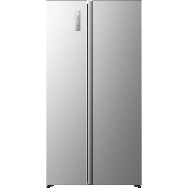 RS3P558NEIE FRIGO SBS 544LT H179-L91 NF E INOX DISP