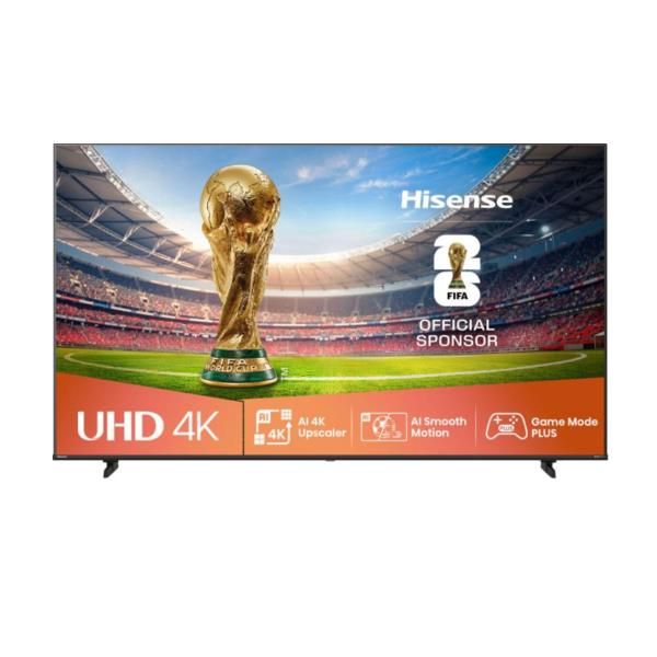 85A69Q TVC LED 85 4K SMART HDR10+ VIDAA U9 HDMI 2.1 AIRPLAY DOLBY VISION CERT