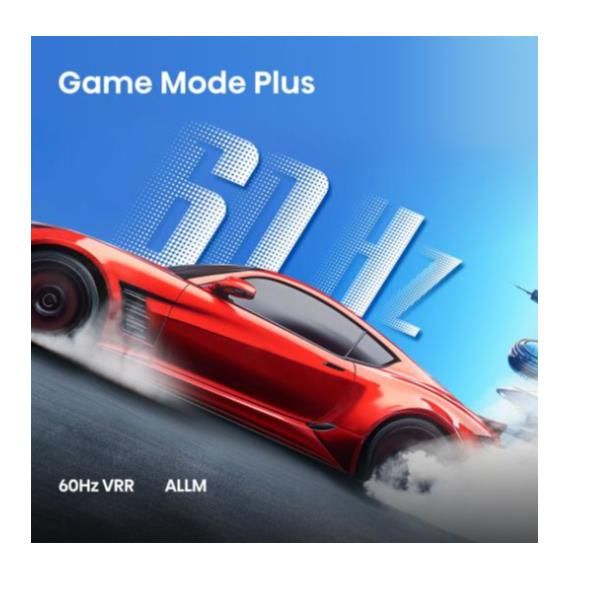 50E79S TVC LED 50 QLED SMART TV HDR10 60HZ 300 NIT DOLBY VISION ATMOS P. LATER.
