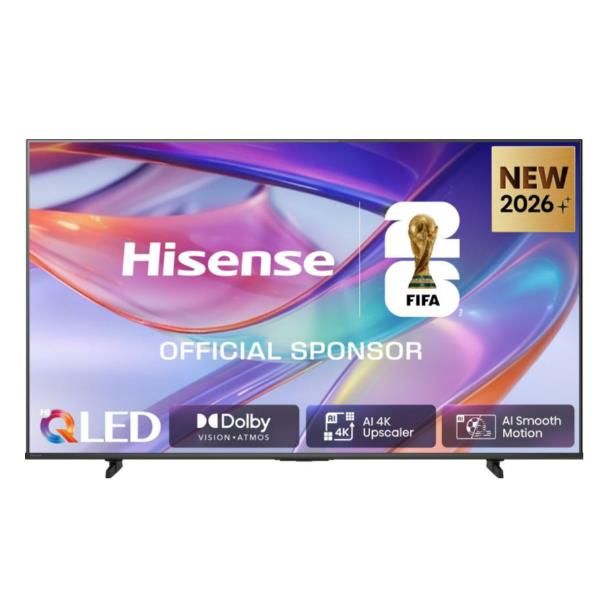 55E79S TVC LED 55 QLED SMART TV HDR10 60HZ 330 NIT DOLBY VISION ATMOS P. LATER.